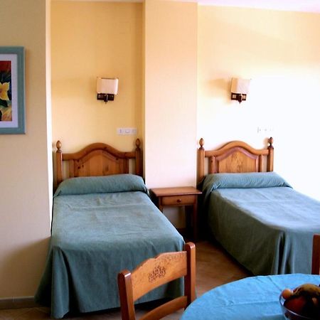 Apartamentos Triton كالا راتخاذا الغرفة الصورة