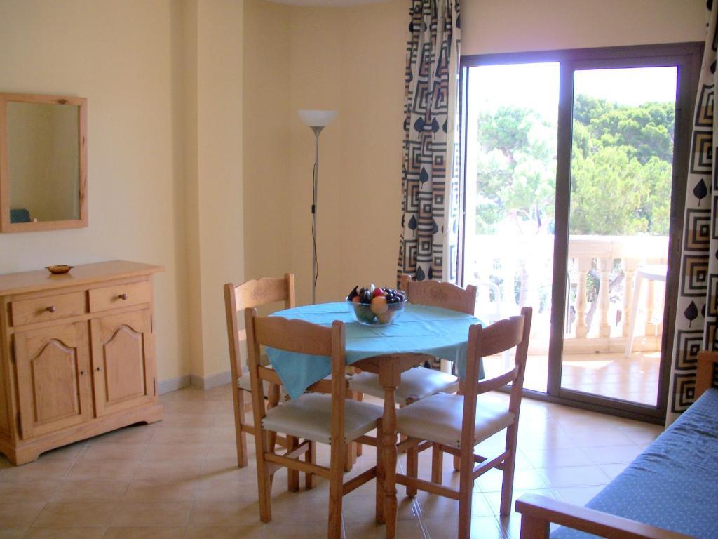 Apartamentos Triton كالا راتخاذا الغرفة الصورة
