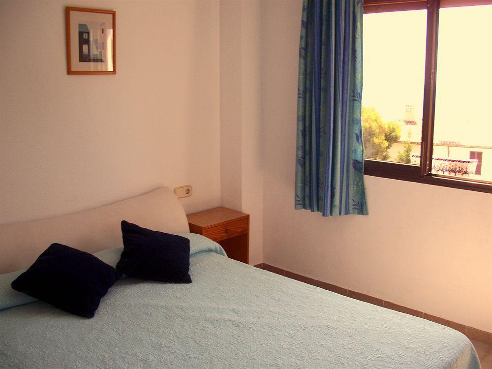 Apartamentos Triton كالا راتخاذا المظهر الخارجي الصورة