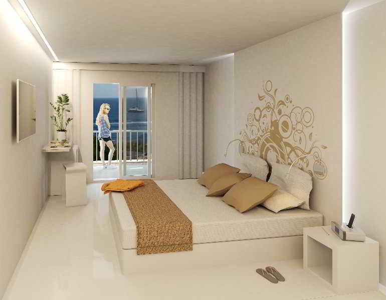 Apartamentos Triton كالا راتخاذا المظهر الخارجي الصورة