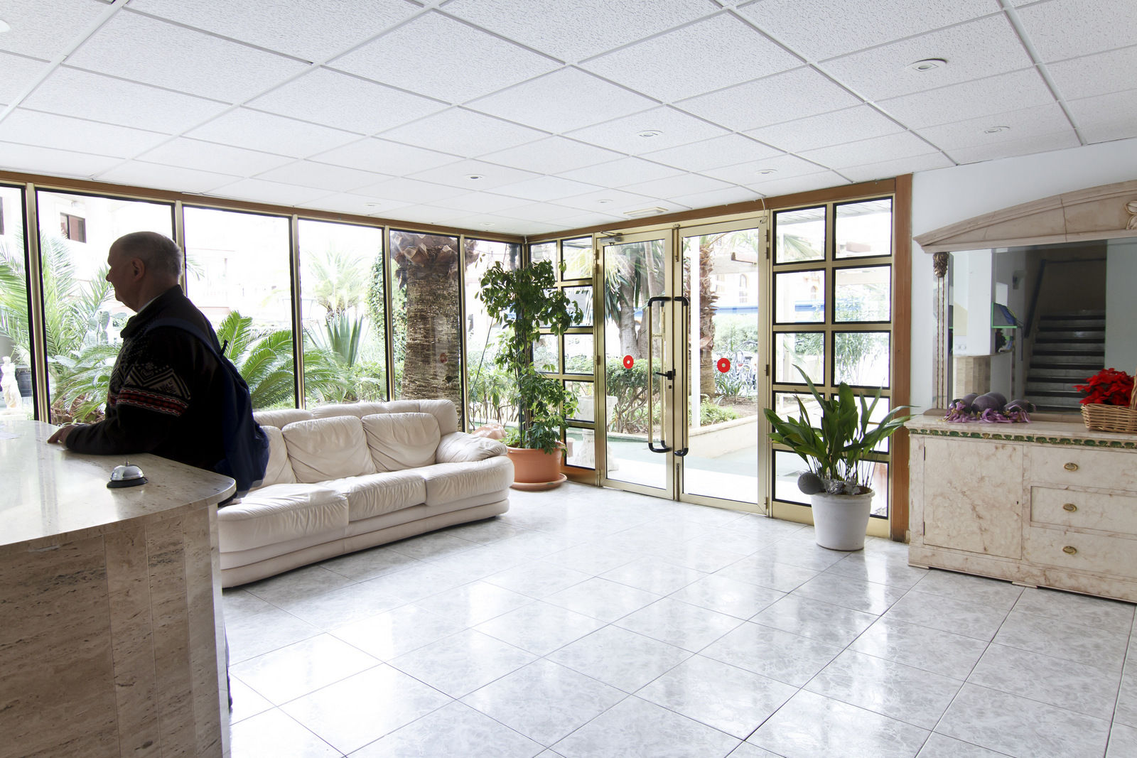 Apartamentos Triton كالا راتخاذا المظهر الخارجي الصورة