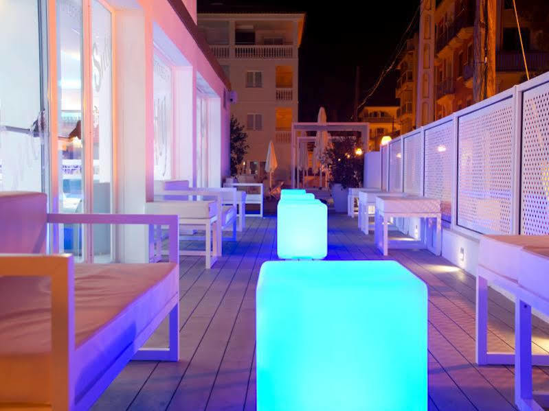 Apartamentos Triton كالا راتخاذا المظهر الخارجي الصورة